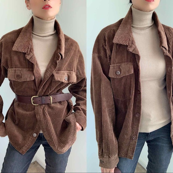 SOFT SLIM FIT TURTLENECK TOP - NUDE - Picture 5 of 9